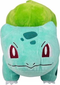 Jazwares POKEMON - PLUSH 30 CM BULBASAUR(PKW3112) 7