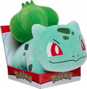 Jazwares POKEMON - PLUSH 30 CM BULBASAUR(PKW3112) 8