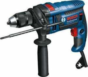 Wiertarka Bosch BOSCH. IMPACT DRILL. 750W GSB 1600 - STROKE 1