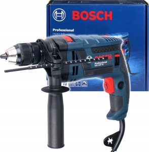 Wiertarka Bosch BOSCH. IMPACT DRILL. 750W GSB 1600 - STROKE 2