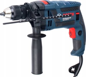 Wiertarka Bosch BOSCH. IMPACT DRILL. 750W GSB 1600 - STROKE 3