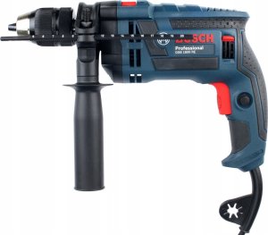 Wiertarka Bosch BOSCH. IMPACT DRILL. 750W GSB 1600 - STROKE 4