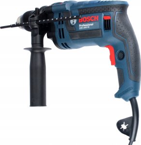 Wiertarka Bosch BOSCH. IMPACT DRILL. 750W GSB 1600 - STROKE 5