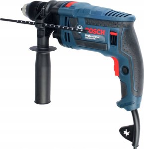 Wiertarka Bosch BOSCH. IMPACT DRILL. 750W GSB 1600 - STROKE 6