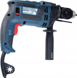Wiertarka Bosch BOSCH. IMPACT DRILL. 750W GSB 1600 - STROKE 7
