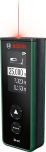 Dalmierz laserowy Bosch BOSCH.RANGEMETER ZAMO IV UNI 1