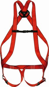 Climax CLIMAX BASIC SAFETY HARNESS 10 1