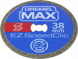 Dremel DREMEL EZ SPEEDCLIC SC456DM METAL DISC 1