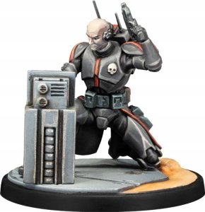 Rebel Dodatek do gry Star Wars: Shatterpoint - Jednostka klonów 99 - Parszywa zgraja 2