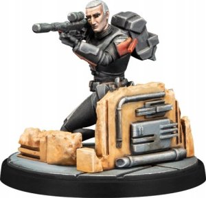 Rebel Dodatek do gry Star Wars: Shatterpoint - Jednostka klonów 99 - Parszywa zgraja 6