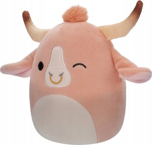 Jazwares Squishmallows - 40 cm P18 PLush - Howland Bull (1805472) 2