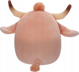 Jazwares Squishmallows - 40 cm P18 PLush - Howland Bull (1805472) 4