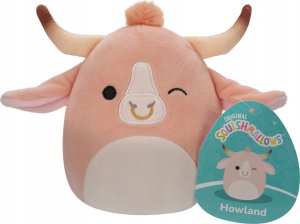 Jazwares Squishmallows - 40 cm P18 PLush - Howland Bull (1805472) 5