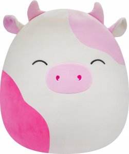 Jazwares Squishmallows - 40 cm P18 Plush - Caedyn Cow (1805470) 1