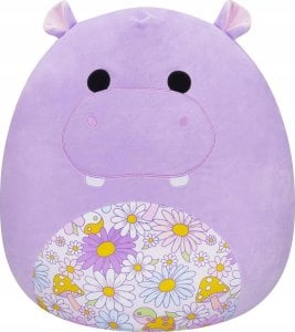 Jazwares Squishmallows - 50 cm P18 Plush - Hanna Hippo (1805494) 1