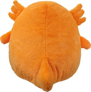 Squishmallows Squishmallows - 40 cm P18 Fuzz A Mallows Plush - Nico Axolotl (1885510) 2