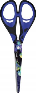 Maped Nożyczki Deepsea 16cm MAPED 4