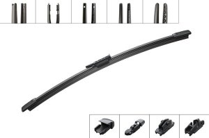 Bosch WIPERS MULTI ADAPTER REAR AM28H 2