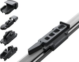 Bosch WIPERS MULTI ADAPTER REAR AM28H 4