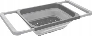 Koopman Cedzak kuchenny składany 55x26,5x12 cm 4