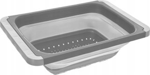 Koopman Cedzak kuchenny składany 55x26,5x12 cm 5