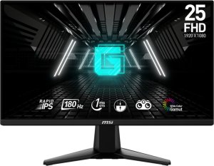 Monitor MSI G255FDE (9S6-3BC01M-003) 1