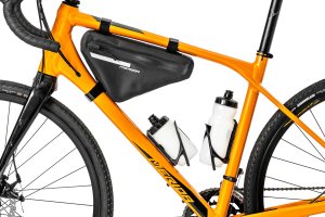 Merida Merida Travel - Wodoodporna Torebka Pod Ramę 2,1L 3