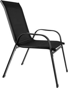 Gardlov Zestaw mebli balkonowych- stolik + 2 krzesła 23461 12