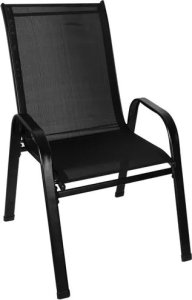 Gardlov Zestaw mebli balkonowych- stolik + 2 krzesła 23461 15