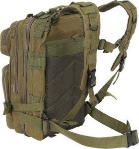 Plecak turystyczny Trizand 23243 26 l Zielony 12