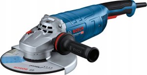 Wiertarka Bosch BOSCH.ANGLE GRINDER 230mm/2700W GWS 27-230 J 1