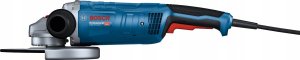 Wiertarka Bosch Szlifierka kątowa 230mm 2700W GWS 27-230 J 06018C5320 2