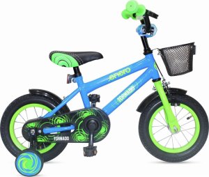 Enero ROWEREK DZIECIĘCY 12 TORNADO 2