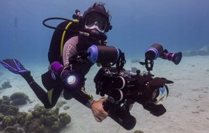 vidaXL Skuter podwodny Lefeet S1 Pro 6