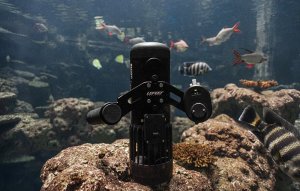 vidaXL Skuter podwodny Lefeet S1 Pro 7