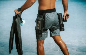 vidaXL Skuter podwodny Lefeet S1 Pro 8