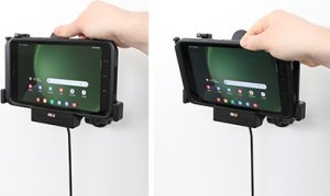 Uchwyt Brodit Brodit Halter aktiv Galaxy Tab Active 2/3/5 6