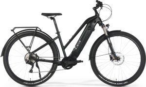 Rower elektryczny Merida Merida M-bike eBIG TOUR 29 Wybierz rozmiar ramy: L, Wybierz kolor: Black 1