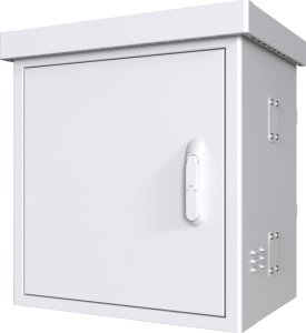 Lanview Maxi Radius Pole Mounted CCTV 2