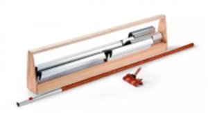 Schuller 9 Plano Comfort Pro set 1