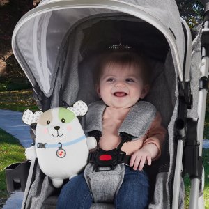 Fisher Price Piesek uspokajacz (HTJ68) 4