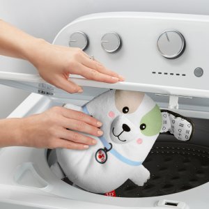 Fisher Price Piesek uspokajacz (HTJ68) 5