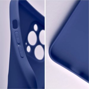 ForCell Futerał SOFT do XIAOMI Redmi Note 13 Pro 4G ciemny niebieski 6