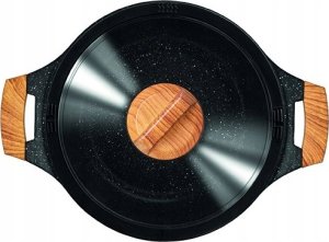 Smile Komplet garnków z akcesoriami 8-el. MGK-23 Smile 2