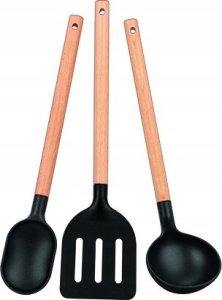 Smile Komplet garnków z akcesoriami 8-el. MGK-23 Smile 6