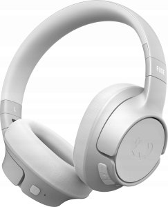 Słuchawki Hama FRESH 'N REBEL SŁUCHAWKI BEZPRZEWODOWE WOKÓŁUSZNE Z ANC CLAM FUSE ICE GREY 2