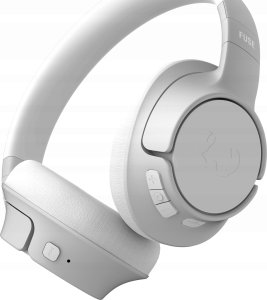 Słuchawki Hama FRESH 'N REBEL SŁUCHAWKI BEZPRZEWODOWE WOKÓŁUSZNE Z ANC CLAM FUSE ICE GREY 6