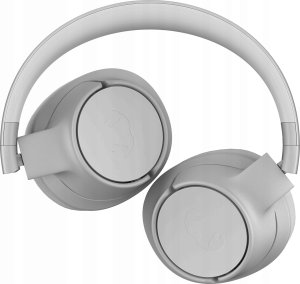 Słuchawki Hama FRESH 'N REBEL SŁUCHAWKI BEZPRZEWODOWE WOKÓŁUSZNE Z ANC CLAM FUSE ICE GREY 7