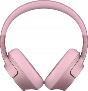 Słuchawki Hama FRESH 'N REBEL SŁUCHAWKI BEZPRZEWODOWE WOKÓŁUSZNE Z ANC CLAM FUSE PASTEL PINK 4