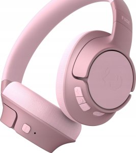 Słuchawki Hama FRESH 'N REBEL SŁUCHAWKI BEZPRZEWODOWE WOKÓŁUSZNE Z ANC CLAM FUSE PASTEL PINK 6